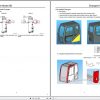 Sumimoto Hydraulic Excavator 4.09GB PDF DVD Operators Service and Part Manual 6