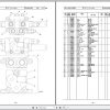 Sumitomo Hydraulic Excavator SH160 3 Parts Manual 3