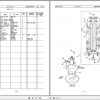 Sumitomo Hydraulic Excavator SH160 5 Parts Operators Shop Manual 3