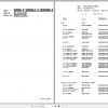 Sumitomo Hydraulic Excavator SH300 3 SH300LC 3 SH350HD 3 Parts Manual 1