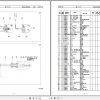 Sumitomo Hydraulic Excavator SH300 3 SH300LC 3 SH350HD 3 Parts Manual 2