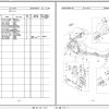 Sumitomo Hydraulic Excavator SH460HD 5 SH480LHD 5 SH500LHD 5 Parts Operators Shop Manual 3