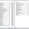 Sumitomo Hydraulic Excavator SH75X 6A Parts Operators Service Manual 3