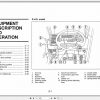 Tadano Carrier Crane TC 4230 1 Serial DC0061 Operation Maintenance Manual 2