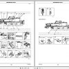 Tadano Rough Terrain Crane TR 160M 3 Serial 525567 Operation Maintenance Manual 2