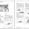 Tadano Rough Terrain Crane TR 300XL 4 Serial 560689 Operation Manual 2