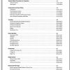 Tadano Rough Terrain Crane TR 500M 1 Serial 580003 Operation Maintenance Manual 2
