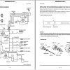 Tadano Rough Terrain Crane TR 500M 1 Serial 580003 Operation Maintenance Manual 3