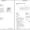 Tadano Rough Terrain Crane TR 500M 3 Serial 581429 Operation Maintenance Manual 2