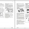 Tadano Rough Terrain Crane TR 650XXL 3 Serial 545320 Operation Maintenance Manual 2