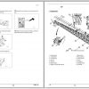 Tadano Rough Terrain Crane TR 650XXL 3 Serial 545320 Operation Maintenance Manual 3