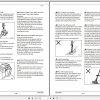 Tadano Truck Crane TT 300XL 1 Serial 291030 Operation Maintenance Manual 2
