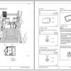 Tadano Truck Crane TT 300XL 1 Serial 291030 Operation Maintenance Manual 3