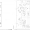 Terex Crawler Crane Superlift CC3800 650 Ton Hydraulic System and Schematic 2