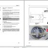 Terex Demag Crawler Crane CC6800 1250T Lubrication Manual 2
