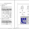 Terex Demag Crawler Crane CC6800 1250T Operating Manual 3