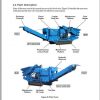 Terex Finlay Crusher Maxtrak 1000 Plant User Manual 2