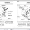 Terex Finlay Horizontal Shaft Impactor 1313 1316 Operation Maintenance Manual 2