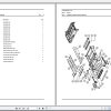 Terex Finlay Trommel 760 Parts Catalog ES 2