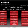 Terex Crawler Crane Technical Training TCED 100 CD1 1