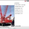 Terex Crawler Crane Technical Training TCED 100 CD1 3