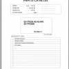 Toyota Forklift 02 7FG35.40.45.K40 02 7FGA50 1FZ Engine Parts Catalog 1