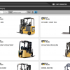TruckTool 3.7.1 Diagnostic Forklift Truck 03.2021 VMware 4