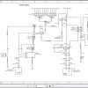 Volvo Trucks Buses 9500 9700 9900 EU6 Coach Electrical Wiring Diagram 1