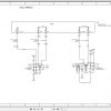 Volvo Trucks Buses 9500 9700 9900 EU6 Coach Electrical Wiring Diagram 2