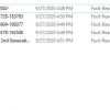 Volvo Trucks Buses B0E Electrical Wiring Diagram 1