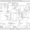 Volvo Trucks Buses B0E Electrical Wiring Diagram 3