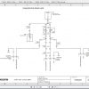 Volvo Trucks Buses B0E Electrical Wiring Diagram 4