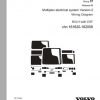 Volvo Trucks Buses B5LH Electrical Wiring Diagram 3