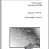 Volvo Trucks Buses B8L Electrical Wiring Diagram 1