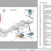 Volvo Trucks Buses B8L Electrical Wiring Diagram 2