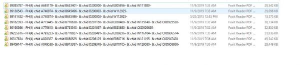 Volvo Trucks Buses FH4 Electrical Wiring Diagram 1