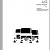 Volvo Trucks Buses FL Electrical Wiring Diagram 88917352 1