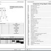 Volvo Trucks Buses FL Electrical Wiring Diagram 88917352 2