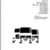 Volvo Trucks Buses FM Electrical Wiring Diagram 2