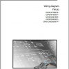 Volvo Trucks Buses FM4 Electrical Wiring Diagram 1