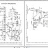Volvo Trucks Buses FM4 Electrical Wiring Diagram 2