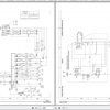 Volvo Trucks Buses FM4 Electrical Wiring Diagram 3