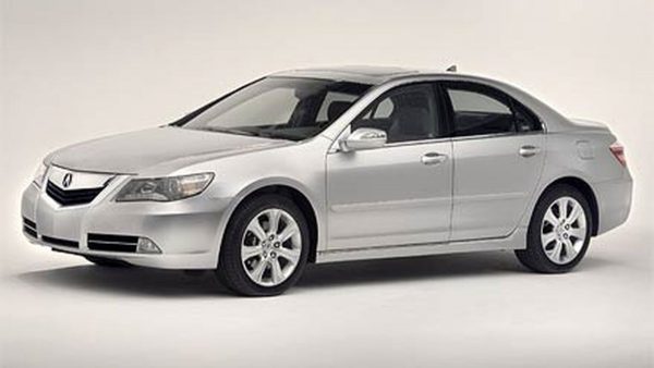 Acura Auto 2.97 GB Service Repair Manual CD 1