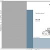 Ammann Roller ASC110 Cummins Tier 3 2012 Operation Manual 1