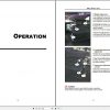 Ammann Roller AV75 AV95 NNK Yanmar 04.2011 Operation Manual 2