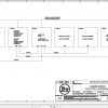 BT Electric Forklift C4E250NV C4E300NV Service Manual Diagrams 4 1