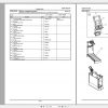 BT Pallet Truck LWE200 Quality Parts Manual 7588765 2