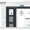 CLAAS WebTIC Offline 4.0.5 06.2021 Operator Manual Repair Manual and Service Documentation DE DVD 6