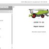 CLAAS WebTIC Offline 4.0.5 06.2021 Operator Manual Repair Manual and Service Documentation EN DVD 6