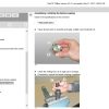 CLAAS WebTIC Offline 4.0.5 06.2021 Operator Manual Repair Manual and Service Documentation EN DVD 8